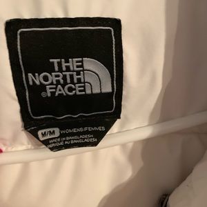 The North Face Other - The North Face Women’s Nuptse Vest 700 Fill The North Face Other - The North Face Women’s Nuptse Vest 700 Fill